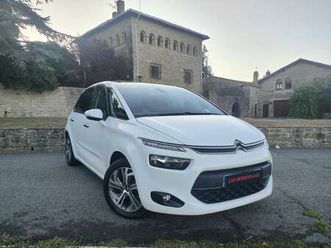 picasso 1.2 puretech s&s attraction