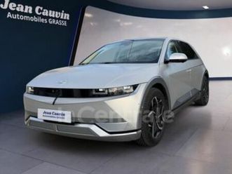 77 kwh - 229 executive