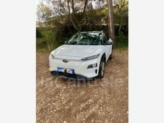 generation2 electrique 64 kwh 204 executive