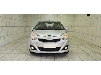 só 58.000 km jac j2 1.4 raridade manual completo de fábrica top de linha impecável