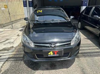 jac j3 1.4 16v 5p mec. 2014