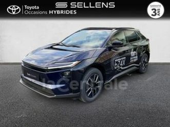 generation2 grande autonomie design 73.1 kwh