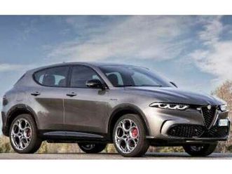 tonale 1.3 vgt plug-in-hybrid q4 sprint