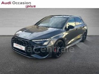 2.5 tfsi 400 quattro s tronic 7
