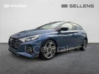 iii generation2 1.0 t-gdi 100 n line creative dct-7