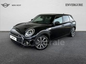 iii generation2 clubman 2.0 cooper s 178 essential bva7