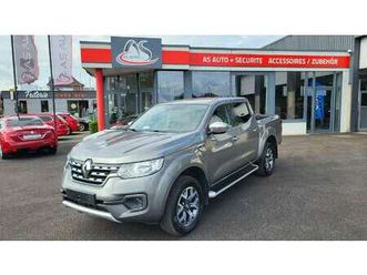 2.3 dci 163cv 6v energy 4x4