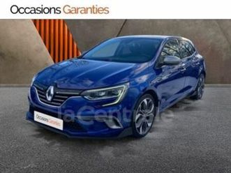 iv 1.3 tce 140 fap gt-line edc