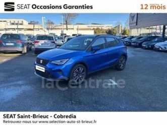 generation2 1.0 tsi 115 start/stop copa dsg7