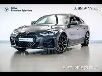 (g26) gran coupe 420i 184 m sport bva8
