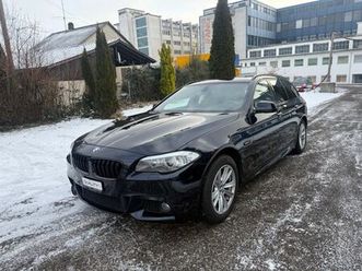 528i xdrive touring steptronic