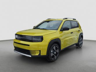 grande panda elektro la prima