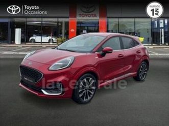 ii 1.0 ecoboost 155 mhev s&s st-line vignale powershift