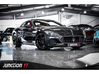 2018 (67) - 4.7 v8 sport auto euro 5 2dr