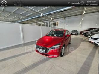 iii generation2 1.5 skyactiv-g 90 selection auto