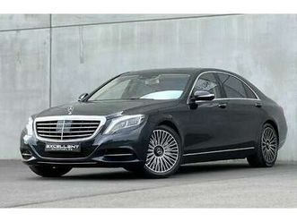 l plug-in hybrid * full full option*garantie 12 m