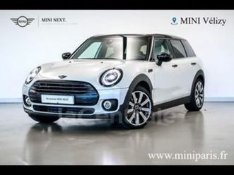 iii generation2 clubman 1.5 cooper 136 essential bva7