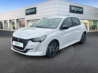 ii 1.2 puretech 100 s&s allure eat8