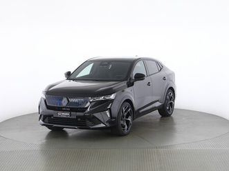 rafale 1.2 e-tech plug-in atelier alpine