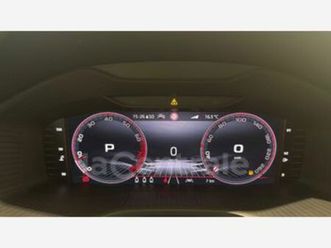 generation2 1.5 tsi evo 2 150 act sportline dsg7