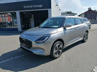 swift 1.2 compact top hybrid