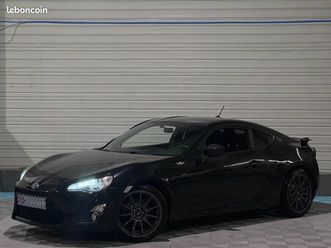 toyota gt86 2.0 d-4s 200
