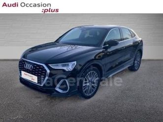 ii sportback 35 tfsi 150 s line s tronic 7