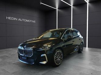 230e xdrive paddles active tourer