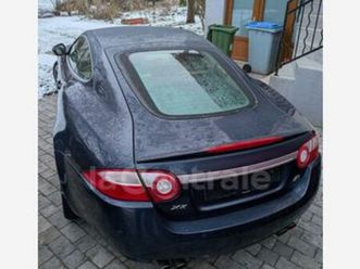 coupe 4.2 v8 416 r portfolio bva