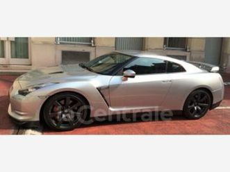 3.8 v6 485 black edition