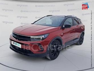 generation2 1.2 turbo hybrid 136 gs e-dct6