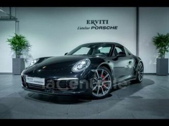 (991) generation2 3.0 420 targa 4s pdk