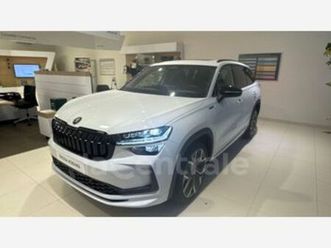 ii 1.5 tsi 150 ch hybrid act sportline dsg7 5pl