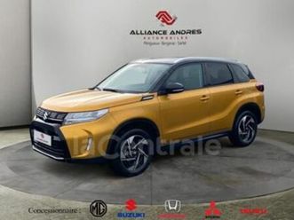 v e vitara 61 kwh style