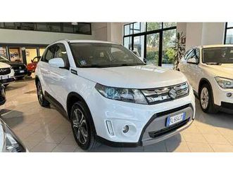 vitara ii 2015 1.6 ddis v-top all-grip