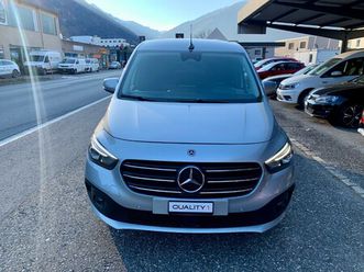 t-klasse 180d style a