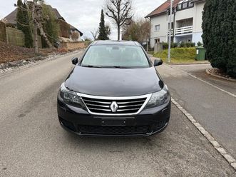 latitude 3.0 dci initiale active-shift