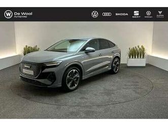 sportback s edition competition 45 82kwh