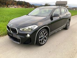 x2 xdrive 20i m sport steptronic