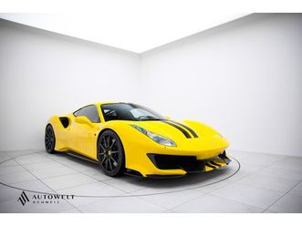488 pista 3.9 v8