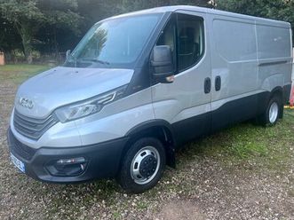 iveco 35-170 hi-matic