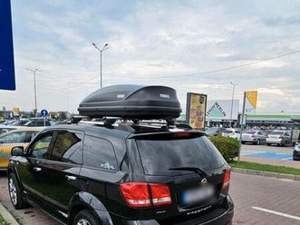 fiat fremont 3,6 l v6 tauschen möglich auch