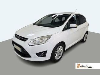 c-max 1.6 tdci 115ch fap titanium x