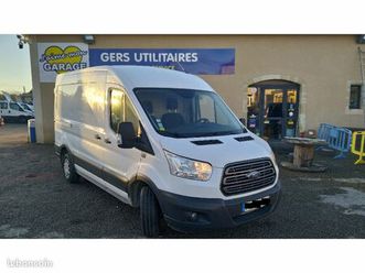 ford transit ht16900euros l2h2 2.0 ecoblue 105