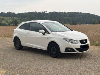 seat ibiza /1.6 motor /105ps / neue steuerkette