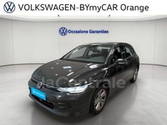 viii generation2 1.5 tsi 116 life plus bvm6