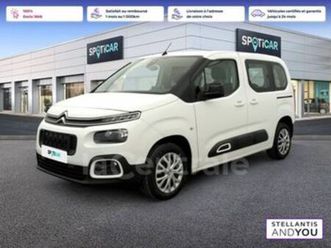 iii taille m 1.2 puretech 110 s&s feel