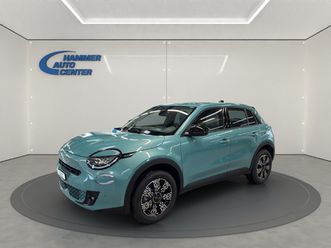 600 1.2 hybrid swiss edition