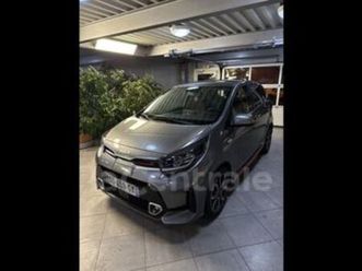 iii generation2 1.0 dpi 67 isg gt line bvm5