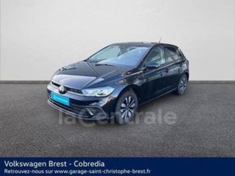 vi generation2 1.0 tsi 95 s&s vw edition bvm5